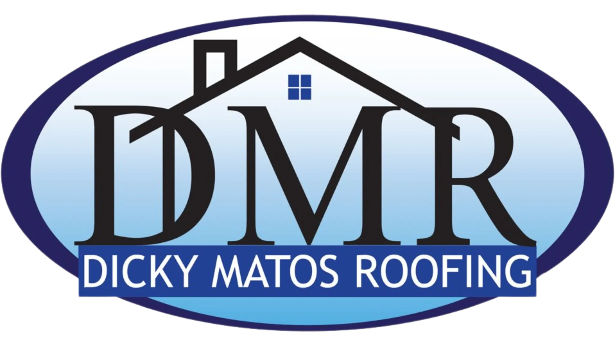 Dicky Matos Roofing. Your local roofing contractor.
